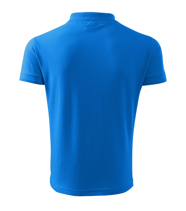 Pique Polo Polo Shirt men’s