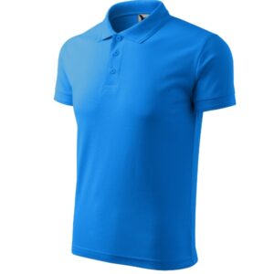 Pique Polo Polo Shirt men’s