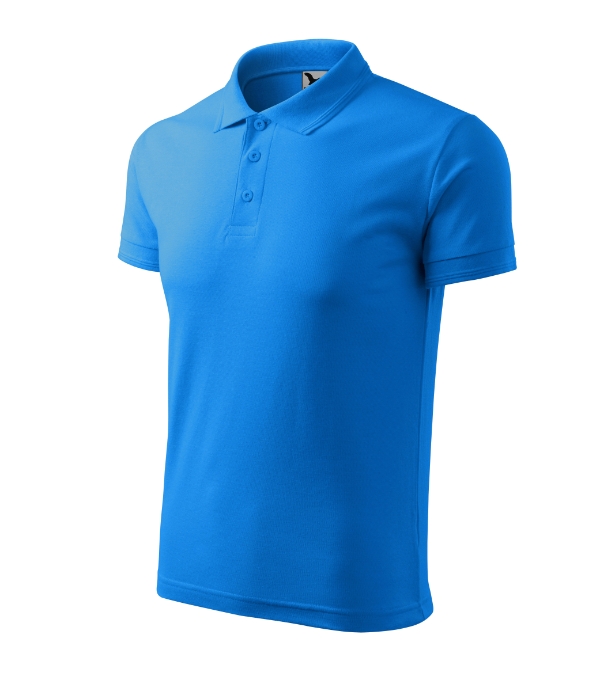Pique Polo Polo Shirt men’s