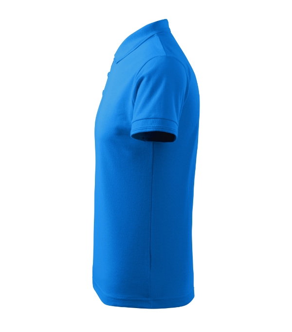 Pique Polo Polo Shirt men’s