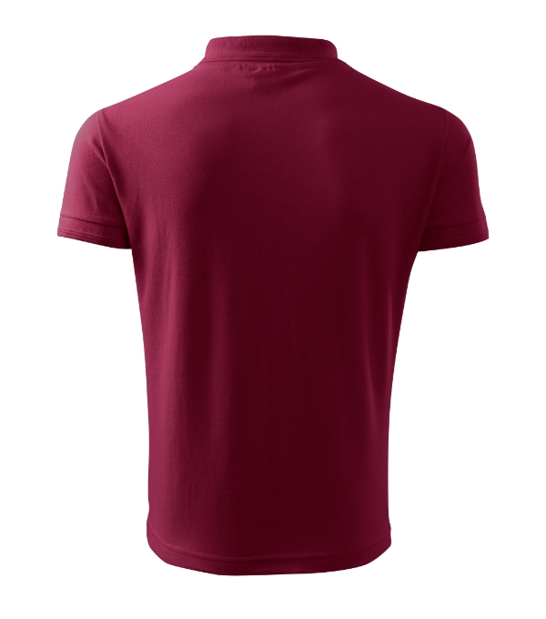 Pique Polo Polo Shirt men’s
