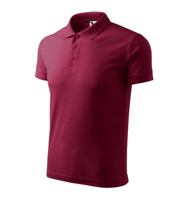 Pique Polo Polo Shirt men’s