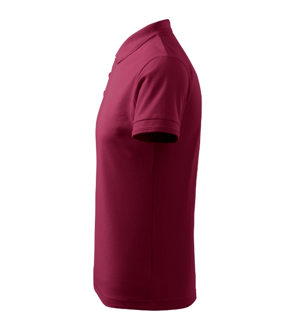 Pique Polo Polo Shirt men’s