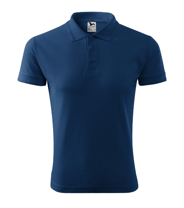 Pique Polo Polo Shirt men’s
