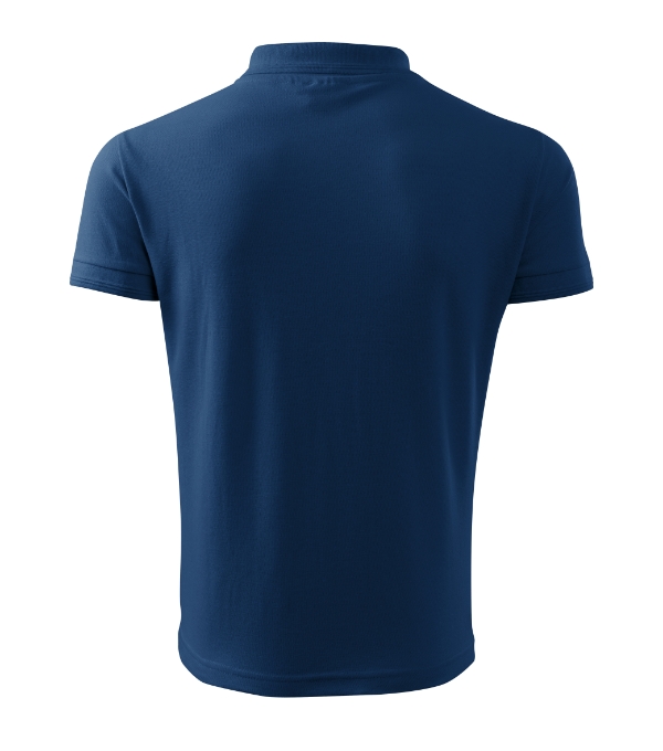 Pique Polo Polo Shirt men’s