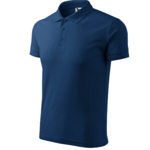 Pique Polo Polo Shirt men’s