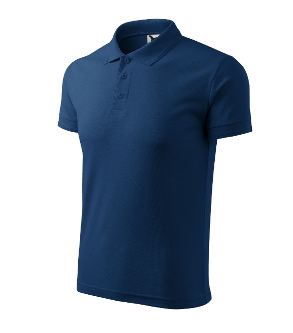 Pique Polo Polo Shirt men’s