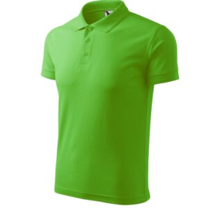 Pique Polo Polo Shirt men’s