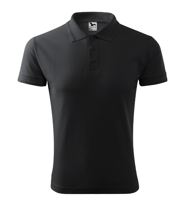 Pique Polo Polo Shirt men’s