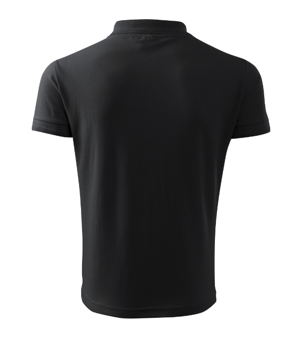 Pique Polo Polo Shirt men’s