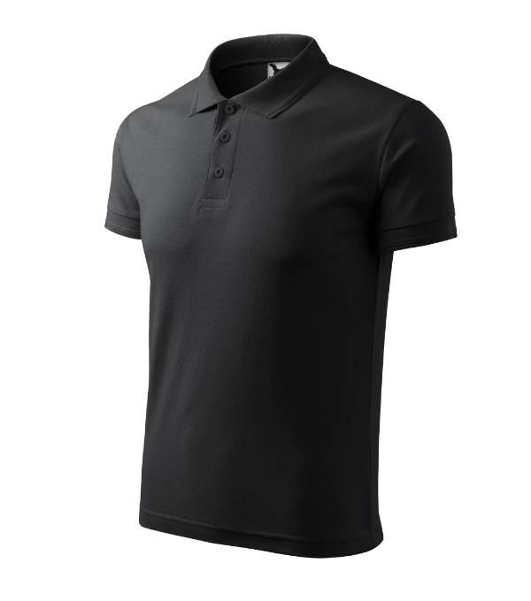 Pique Polo Polo Shirt men’s