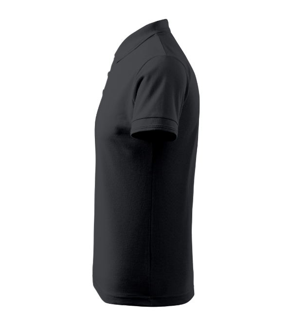 Pique Polo Polo Shirt men’s