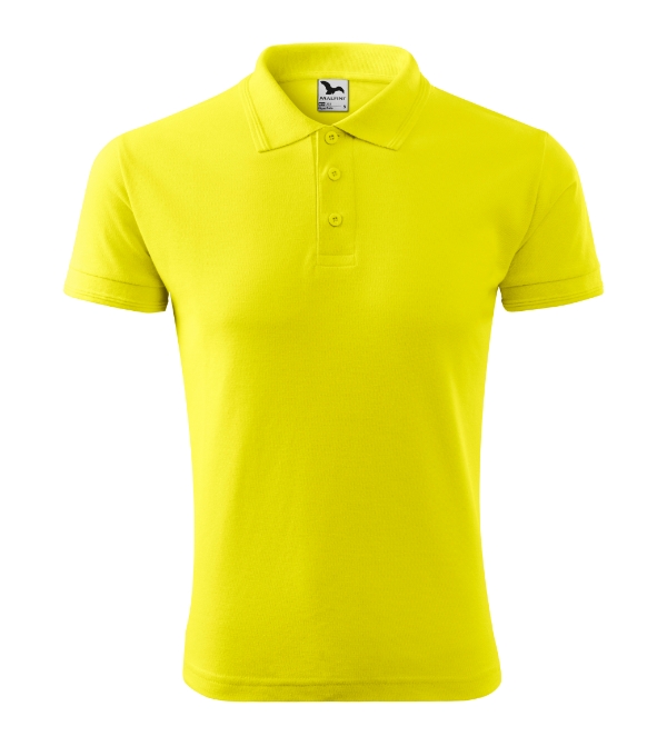 Pique Polo Polo Shirt men’s