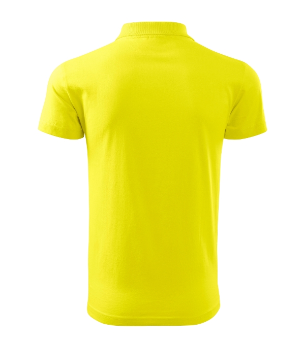 Pique Polo Polo Shirt men’s
