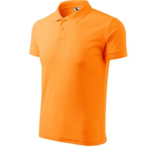Pique Polo Polo Shirt men’s