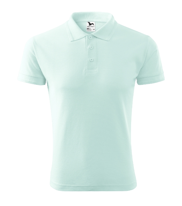 Pique Polo Polo Shirt men’s