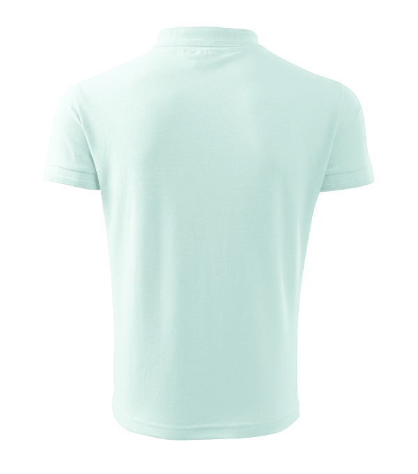 Pique Polo Polo Shirt men’s