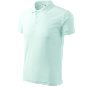 Pique Polo Polo Shirt men’s