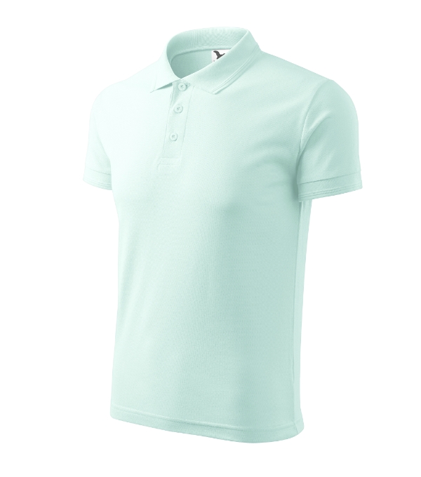 Pique Polo Polo Shirt men’s