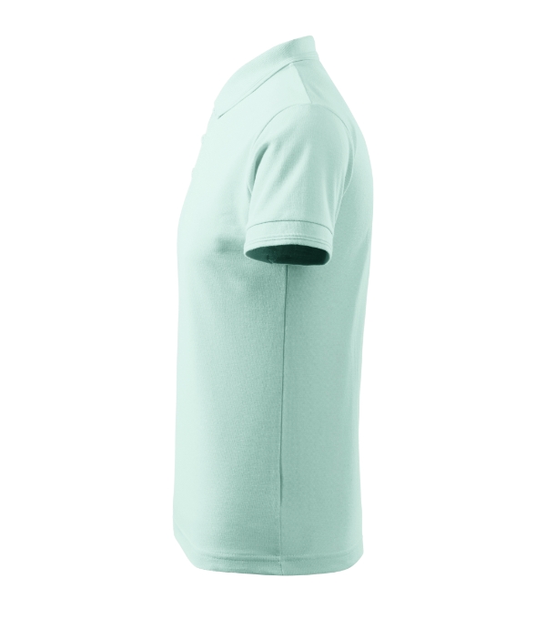 Pique Polo Polo Shirt men’s