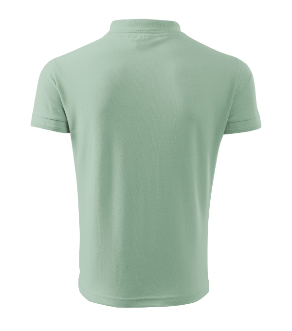 Pique Polo Polo Shirt men’s