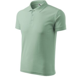 Pique Polo Polo Shirt men’s
