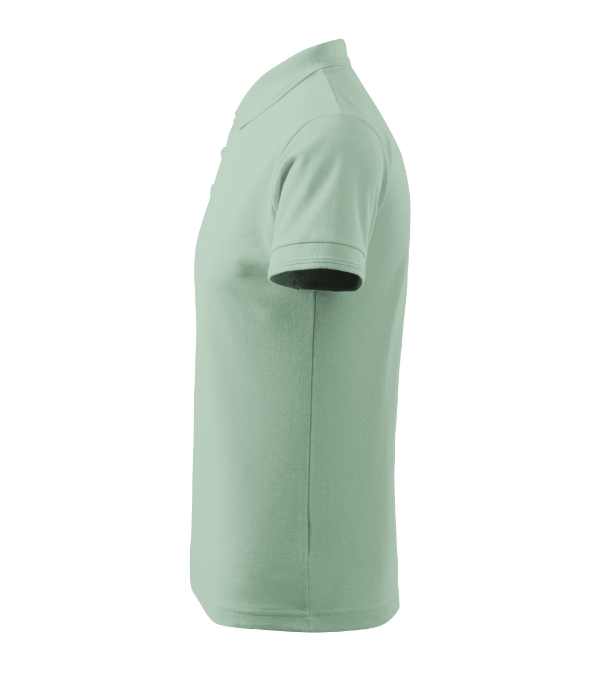 Pique Polo Polo Shirt men’s