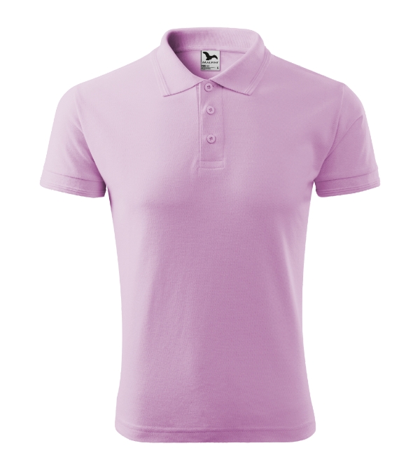 Pique Polo Polo Shirt men’s