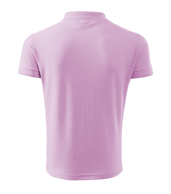 Pique Polo Polo Shirt men’s