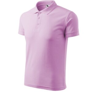 Pique Polo Polo Shirt men’s
