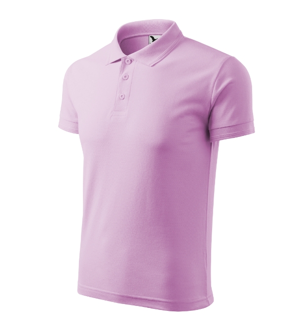 Pique Polo Polo Shirt men’s