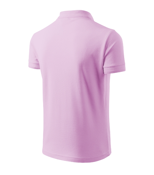 Pique Polo Polo Shirt men’s