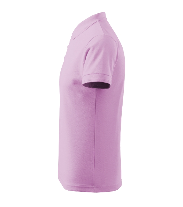 Pique Polo Polo Shirt men’s
