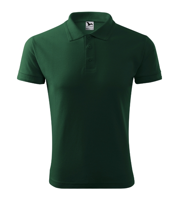 Pique Polo Polo Shirt men’s
