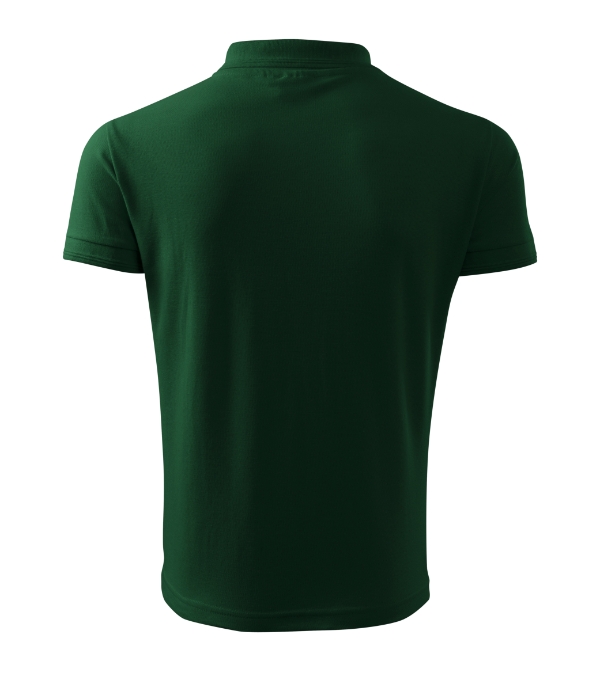Pique Polo Polo Shirt men’s