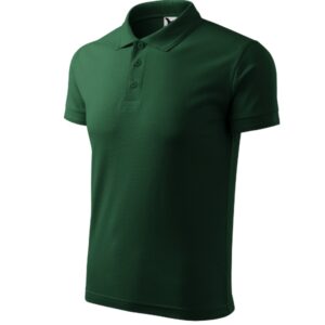 Pique Polo Polo Shirt men’s