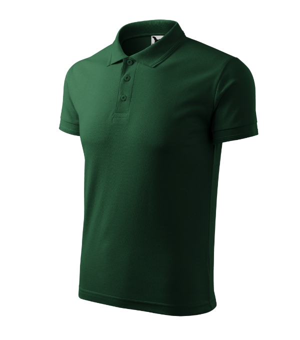 Pique Polo Polo Shirt men’s