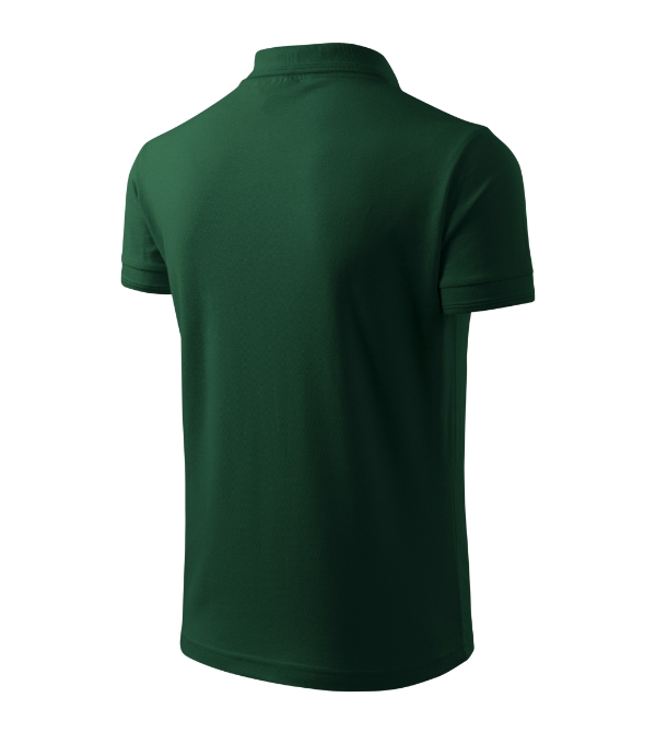 Pique Polo Polo Shirt men’s