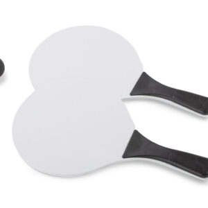 Beach racket set TINES