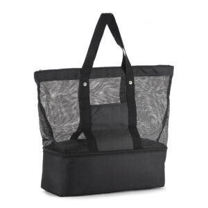 Beach cooler bag SAND