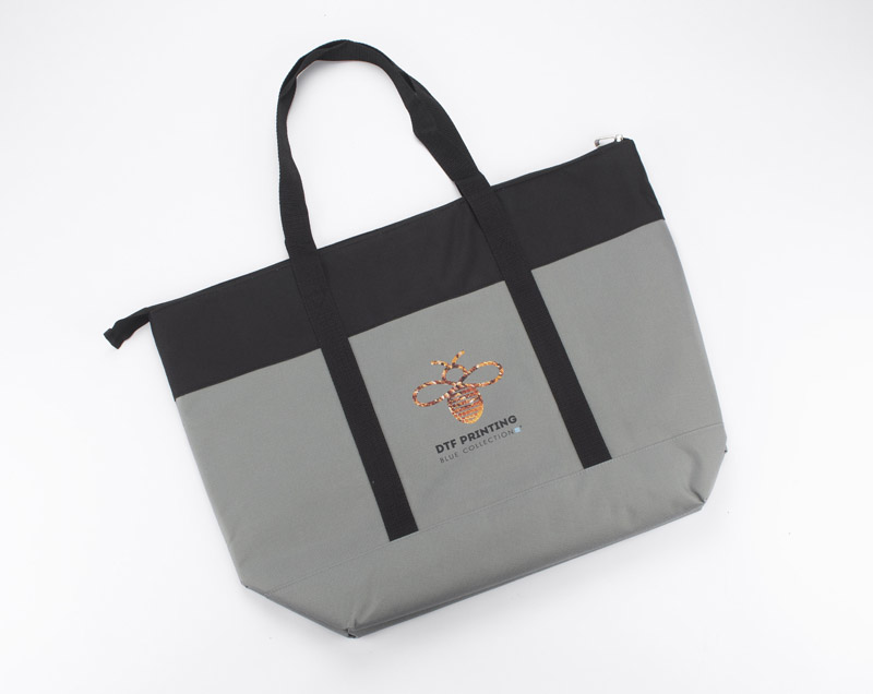 Shopping cooler bag FREEZ