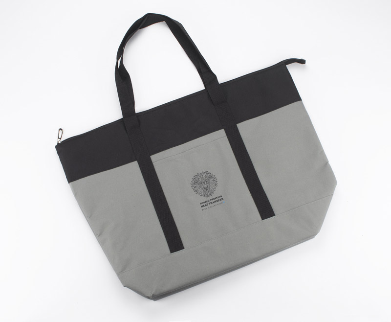 Shopping cooler bag FREEZ