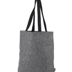 Felt bag rPET BAGATO