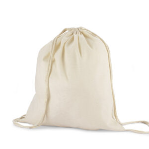 Cotton bag WOLITE