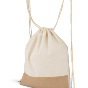 Cotton bag JUTIK