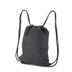 Felt bag rPET DENGY