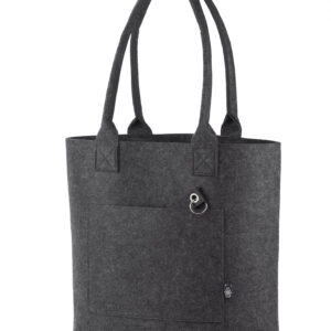 Felt bag rPET MARRTO