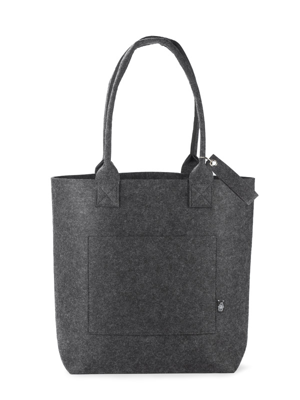 Felt bag rPET MARRTO