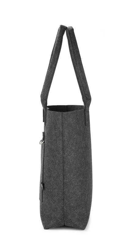 Felt bag rPET MARRTO