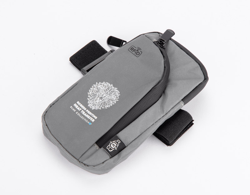 Shoulder case rPET MARTON